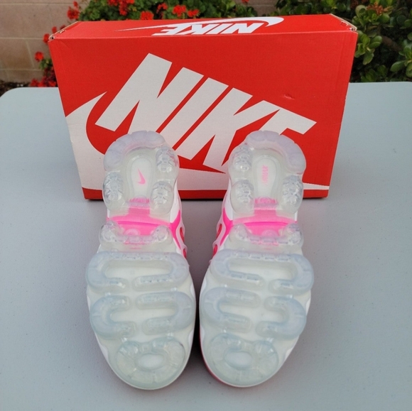 Nike air vapormax plus - Picture 3 of 4